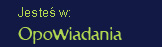 opowiadania