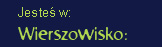 wierszowisko